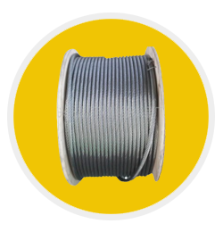 سیم بکسل - پولادان بکسل