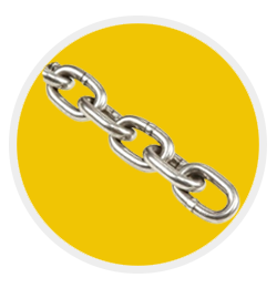 زنجیر - پولادان بکسل