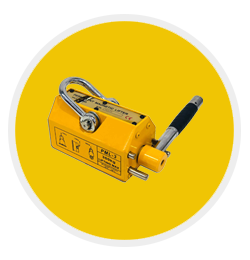 لیفتر مگنتی - پولادان بکسل